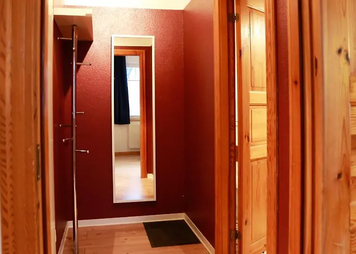 Hansa Apartament Hamburg