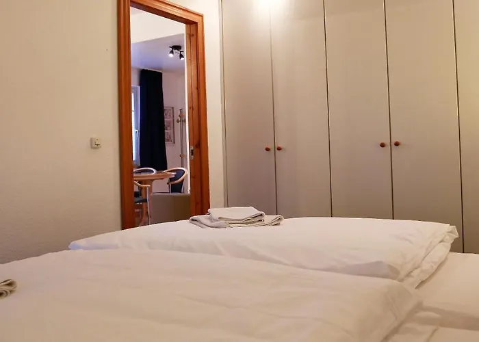 Hansa Apartament
