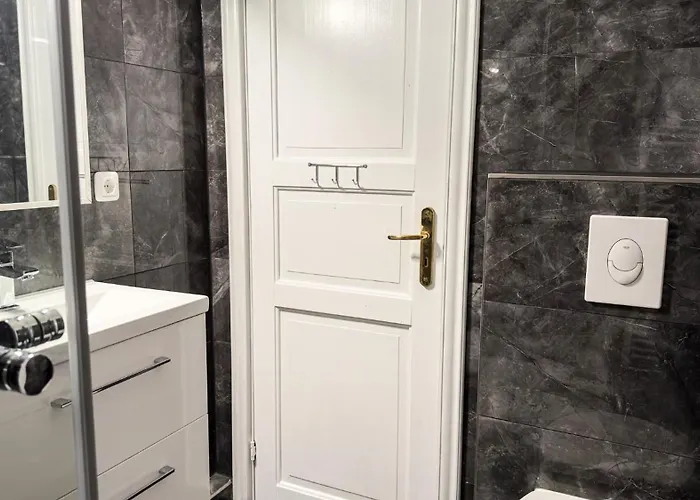 Hansa Apartament Hamburg