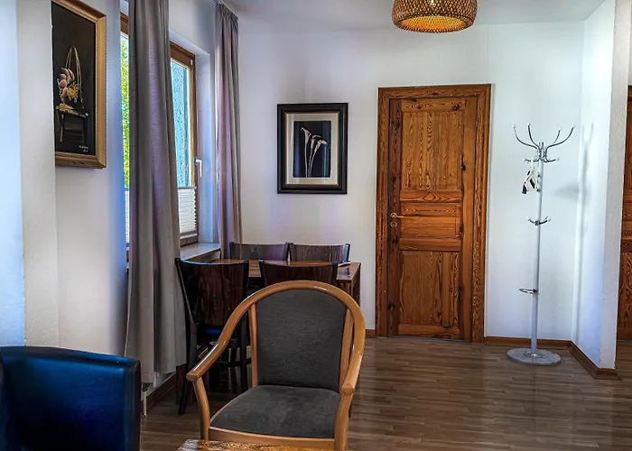 Hansa Apartament Hamburg
