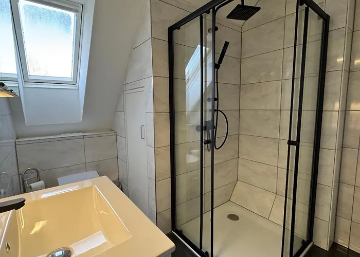 Hansa Apartament