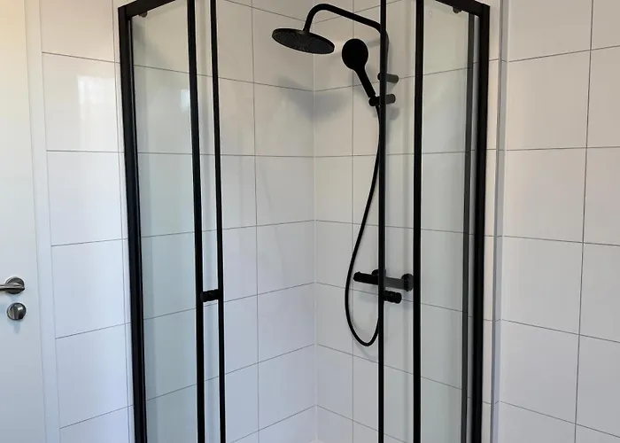 Apartament Hansa