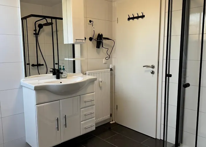 Hansa Apartament *