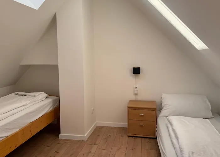 Hansa Apartament Hamburg