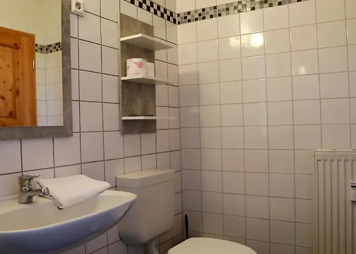 Hansa Apartament Hamburg